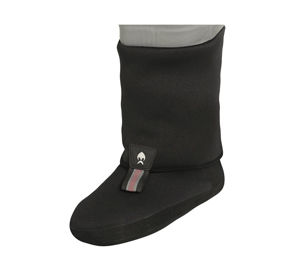 Westin Brodicí Kalhoty W6 St. Foot Gunmetal