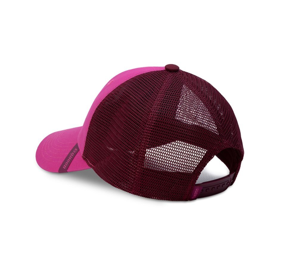 Delphin Kšiltovka Queen Trucker