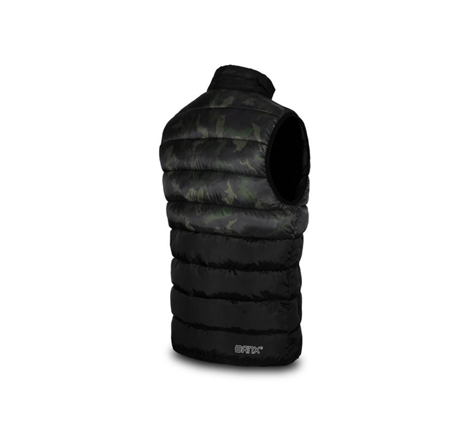 Delphin Vesta Banx Vest