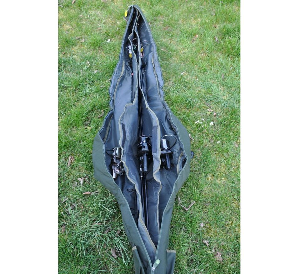 Mivardi Pouzdro na kaprové pruty Executive 215