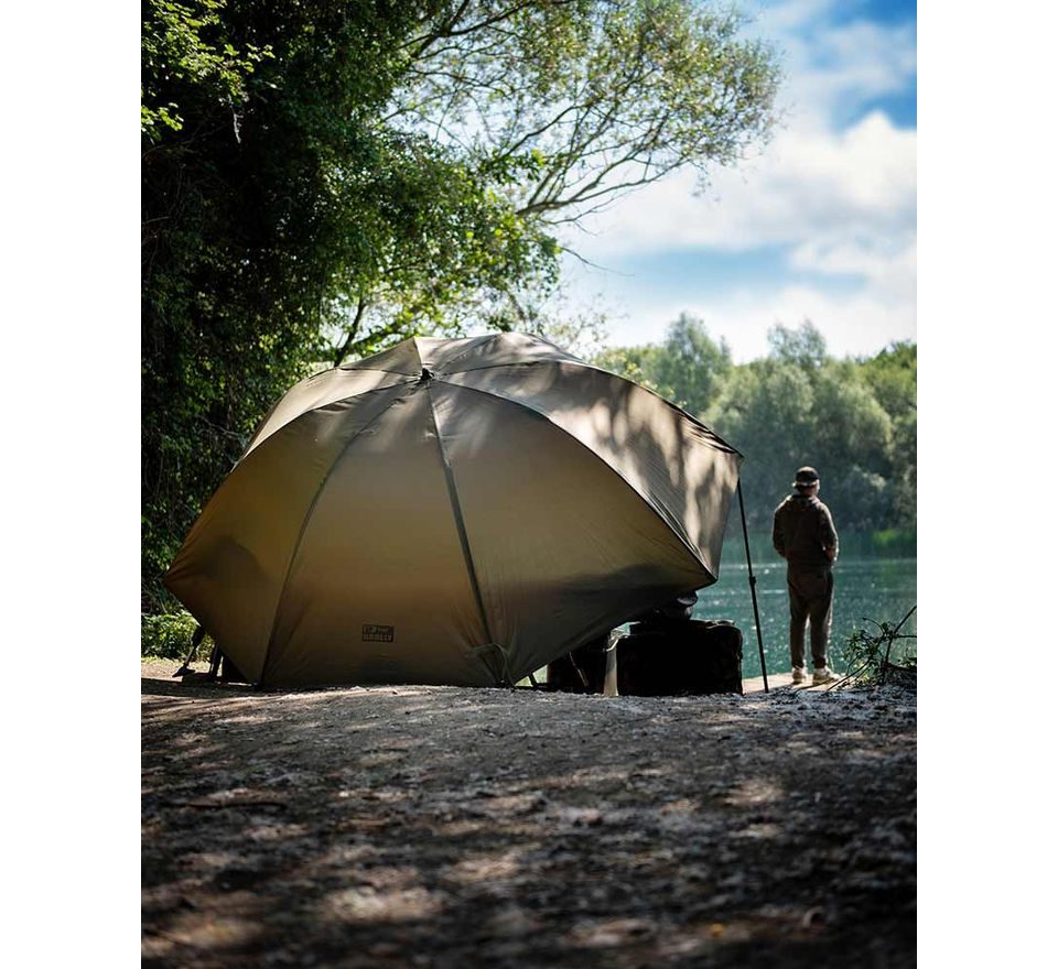 Fox Deštník 60" Brolly V2