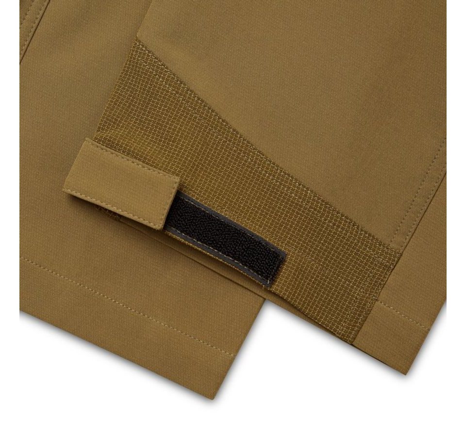 Trakker Kalhoty TechPro QD Combats