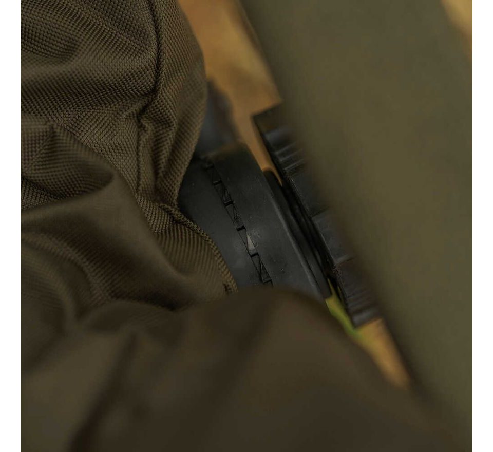 Avid Křeslo Benchmark Leveltech Recliner Chair