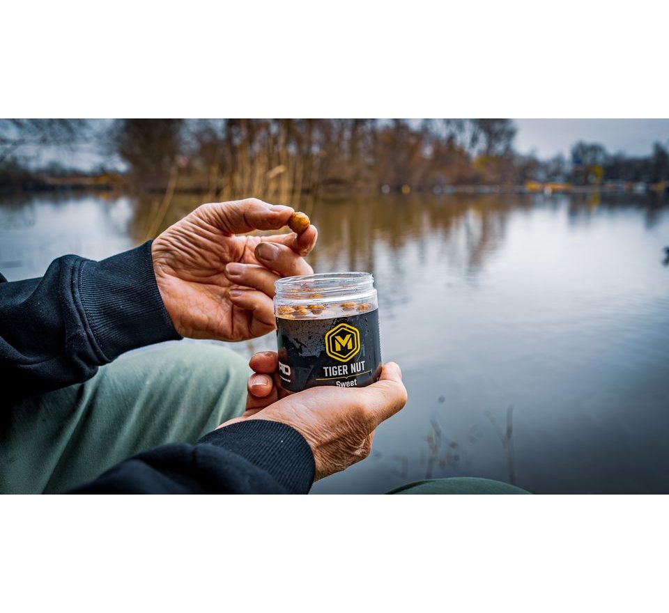 Mivardi Tygří ořech 250ml