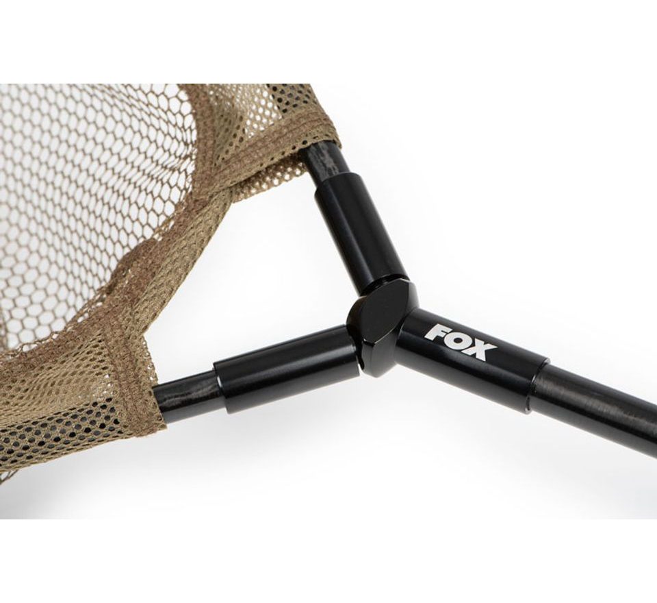 Fox Podběrák Horizon X3 42" Landing Net two piece 8ft Pole