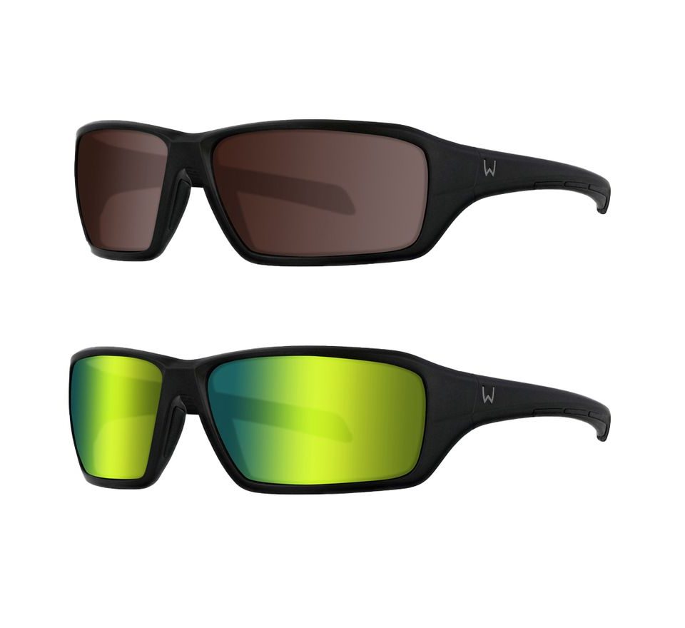 Westin Polarizačné okuliare W6 Sport 15
