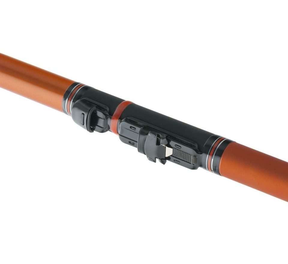 Mivardi Prút Spherea 5m 10-40g