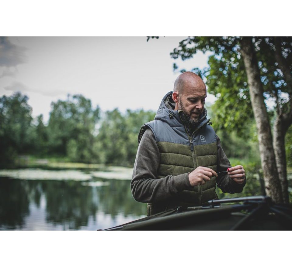 Trakker Vesta Hexahermic Bodywarmer