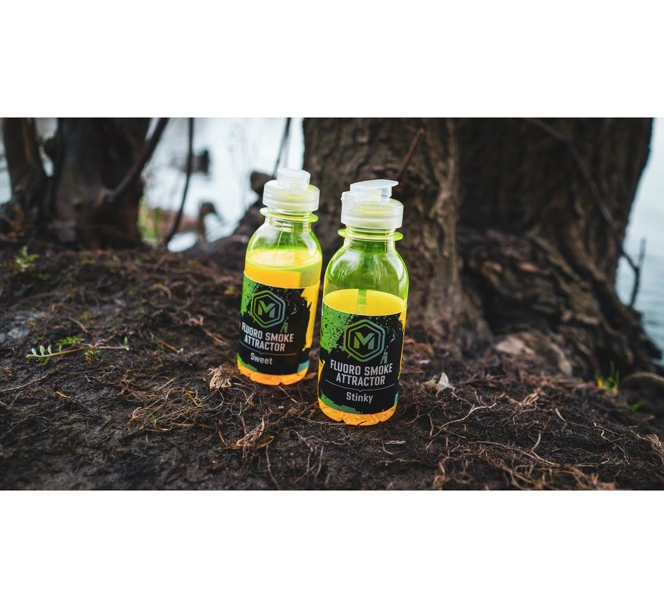 Mivardi Rapid Fluoro Smoke 100ml