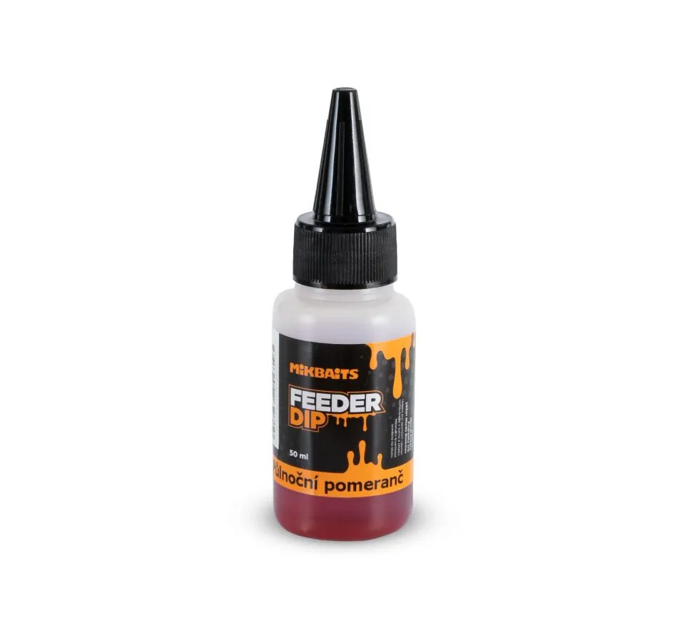 Mikbaits Feeder dip 50ml