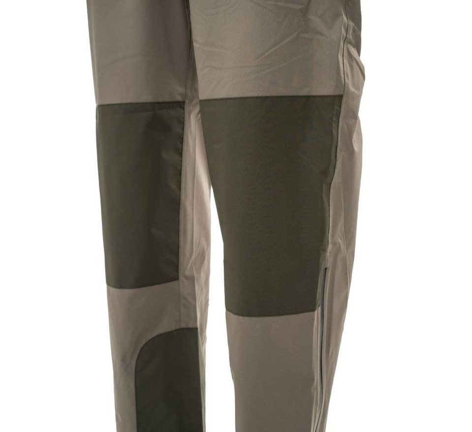 Nash Nohavice ZT Lite Dry Pack Trousers