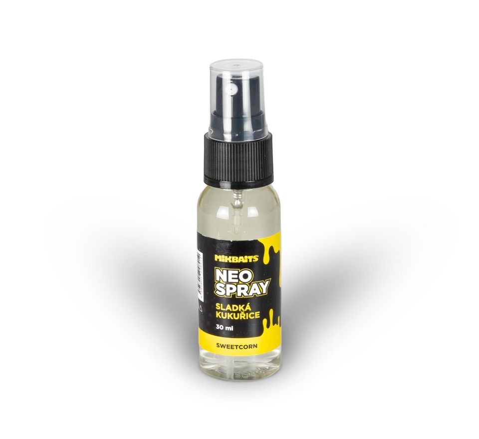 Mikbaits Neo spray 30ml