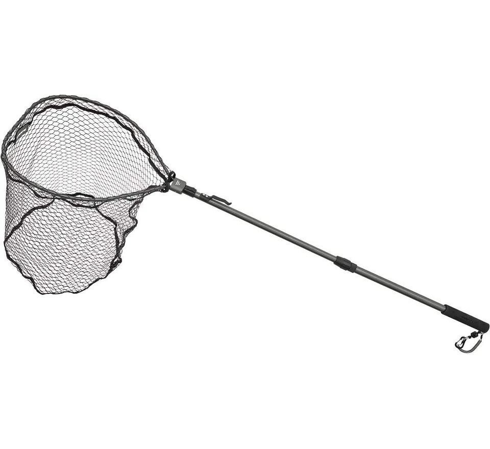 Favorite Podběrák Street Fishing SFLNGS-150 Telescopic Gunsmoke 1,5m