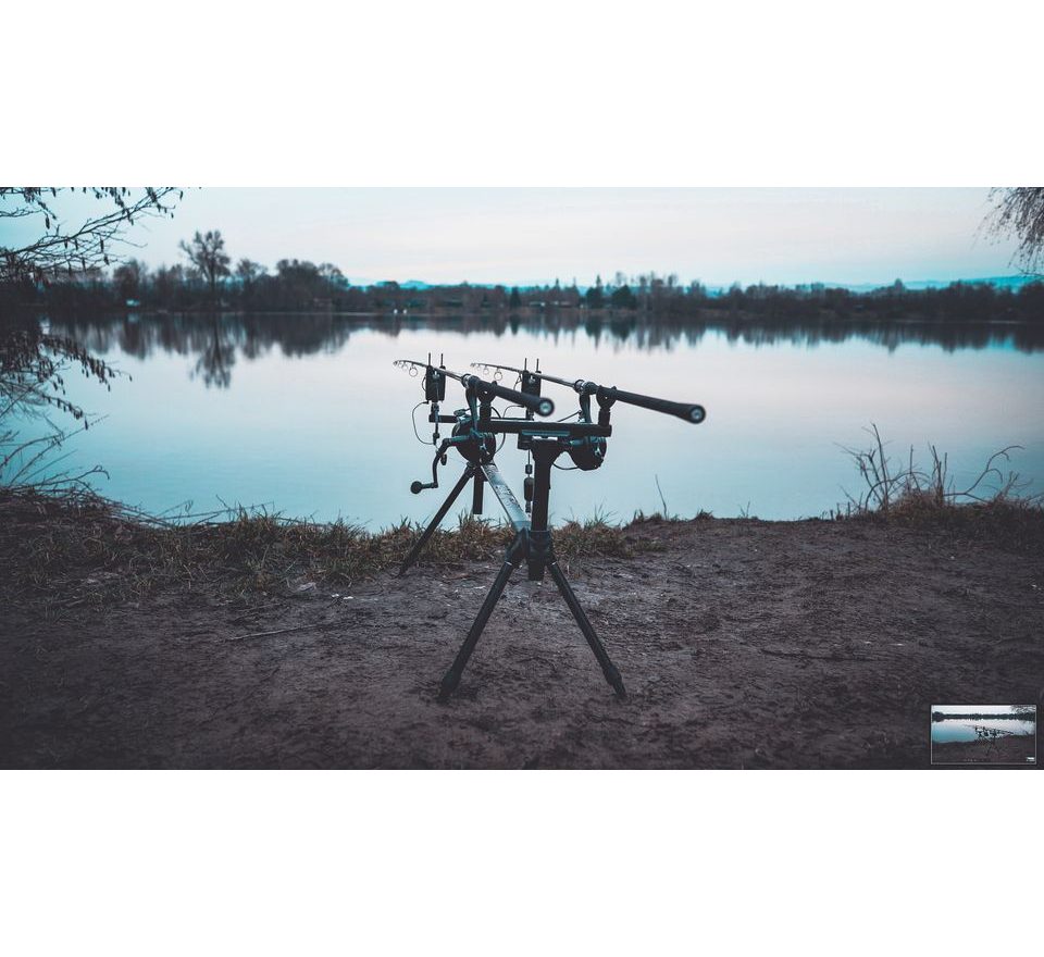 Mivardi Prút Atomium 390SH 3,9m 3,5lb