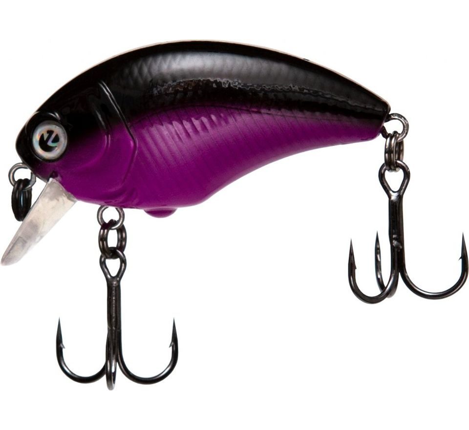 Zeck Wobler Danny 45 SR