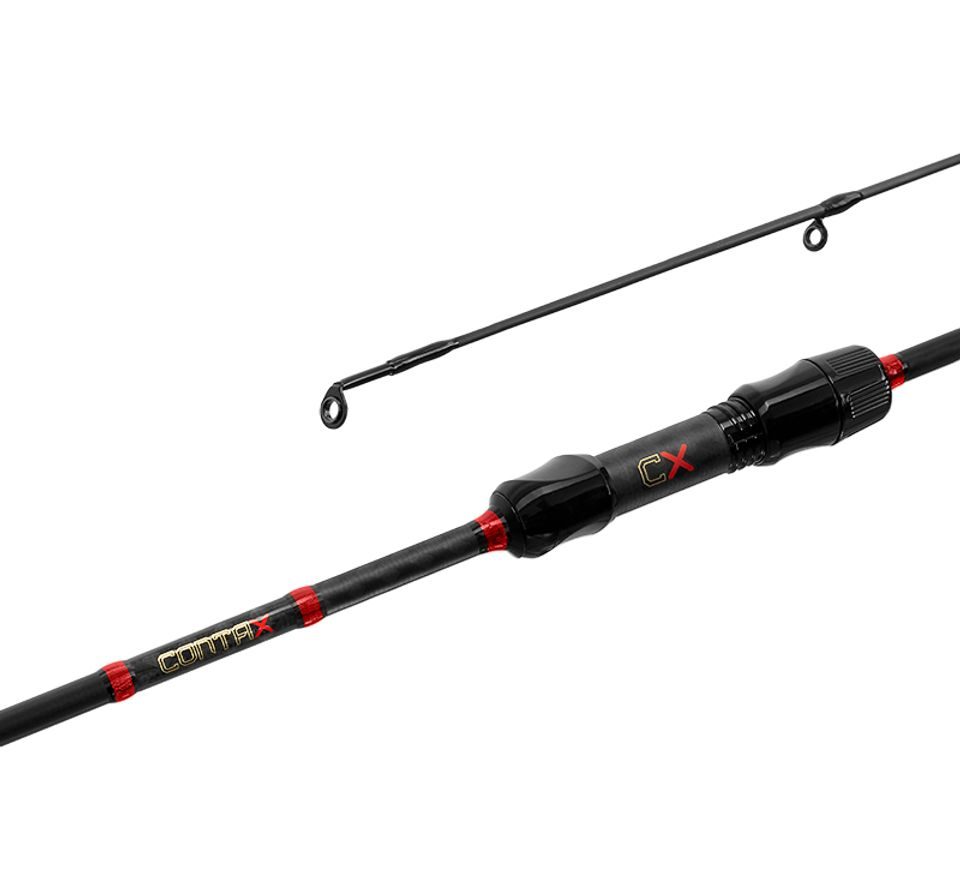 Delphin Prút ContaX 30T 228cm 3-18g