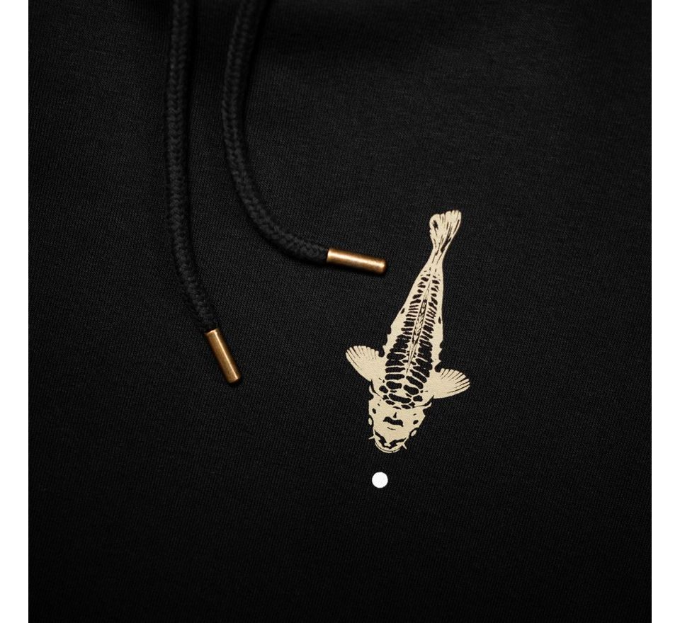 KUMU Mikina New Moon