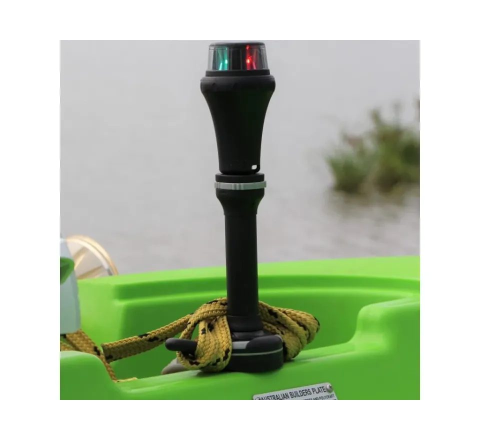 Railblaza Základna CleatPort černý