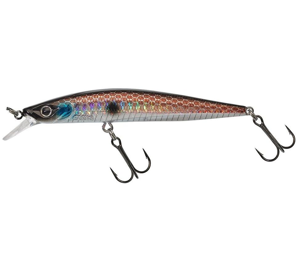 Gunki Wobler Gamera Slim 9cm SP