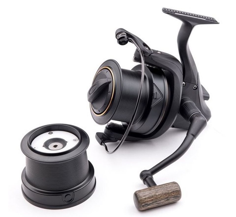 Wychwood Navijak Riot Big Pit 65S Reel