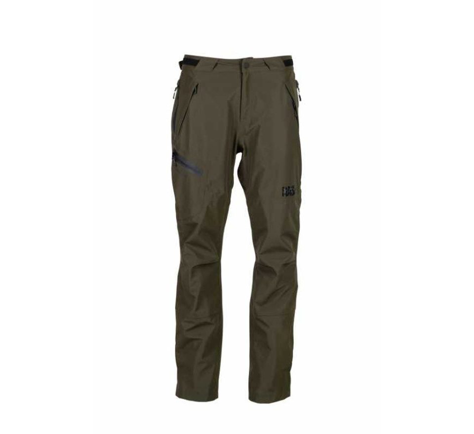 Nash Kalhoty ZT Extreme Waterproof Trousers