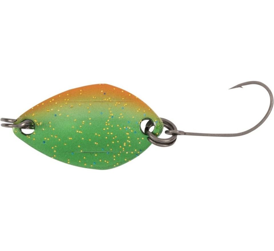Zebco Plandavka Magic Trout Spoon Set 1,2g/ 2,4g 9ks