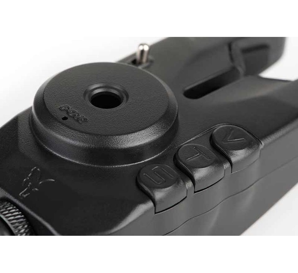 Fox Signalizátor Záběru Mini Micron Multicolour