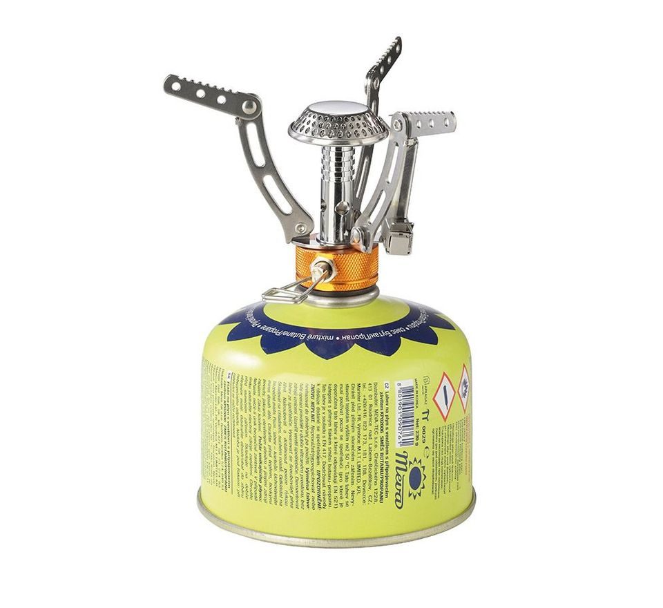 Meva Plynový vařič Twist