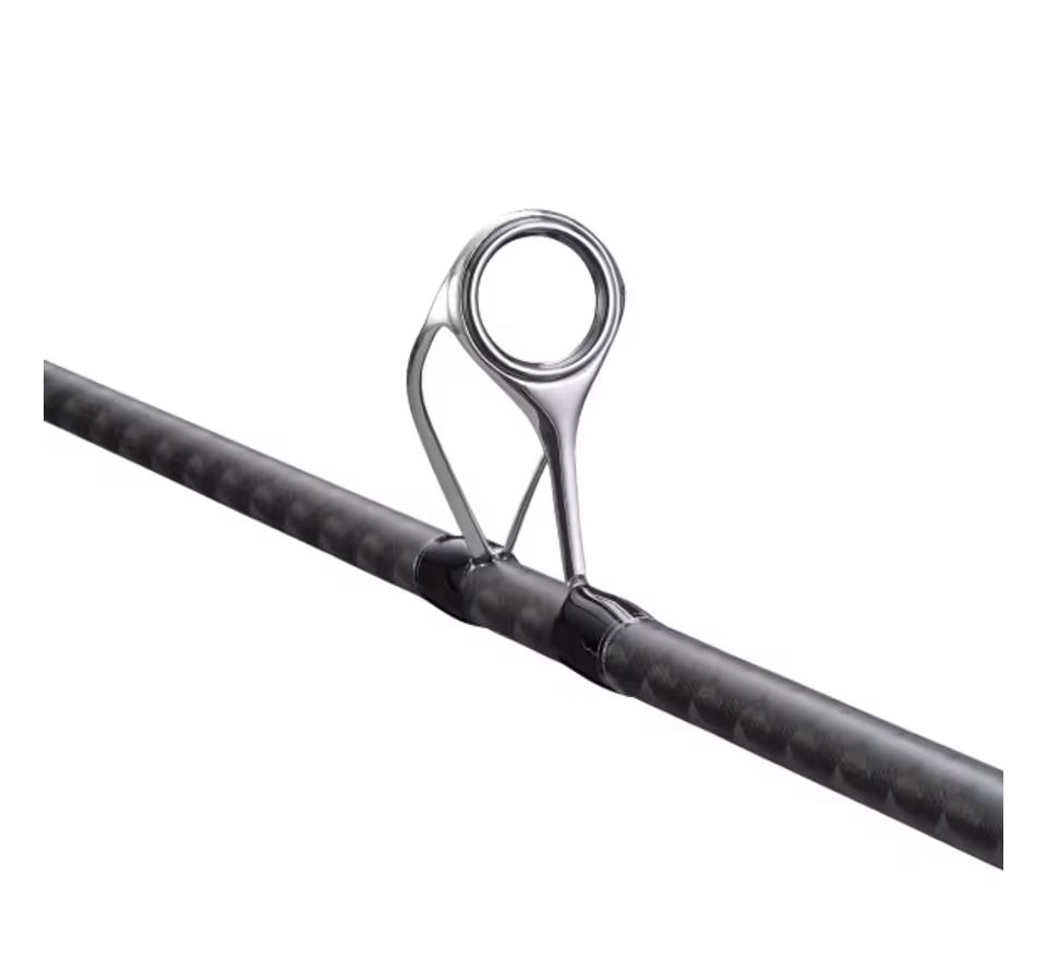 Shimano Prút Lunamis Inshore Spinning 2,59m 8'6" 6-25g