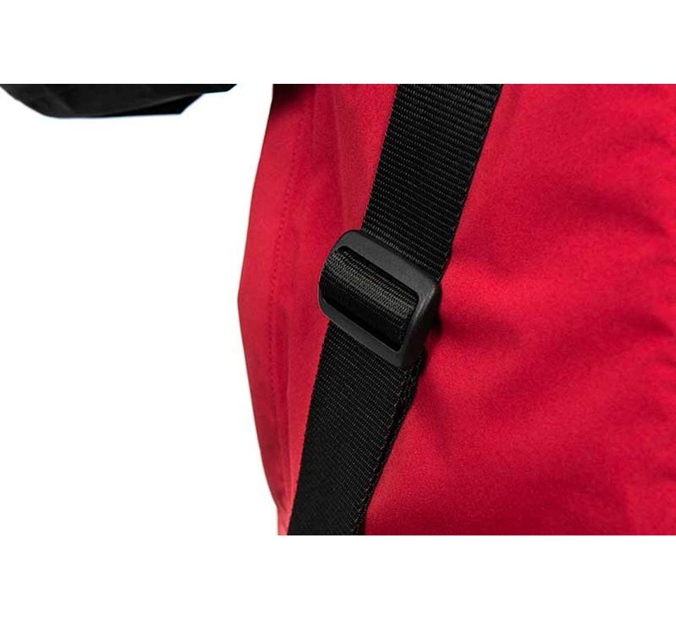 Fox Rage Popruh na prút Voyager Rod Strap and Bands