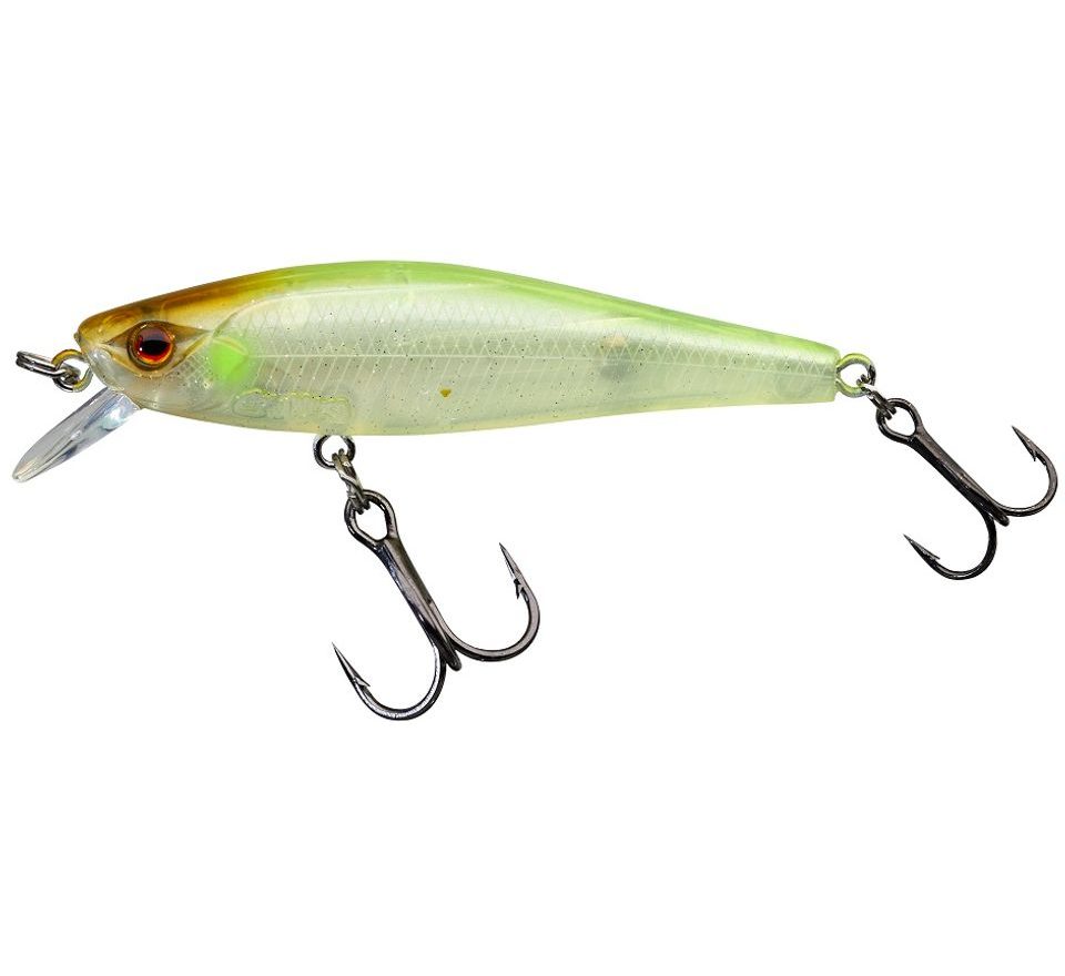 Gunki Wobler Gamera 6,5cm SP Twitch