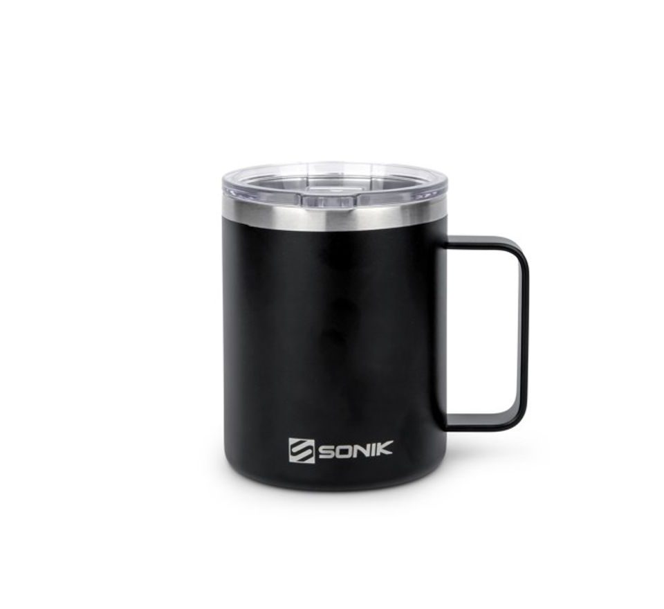 Sonik Hrnek Sizzla Thermal Mug 400ml