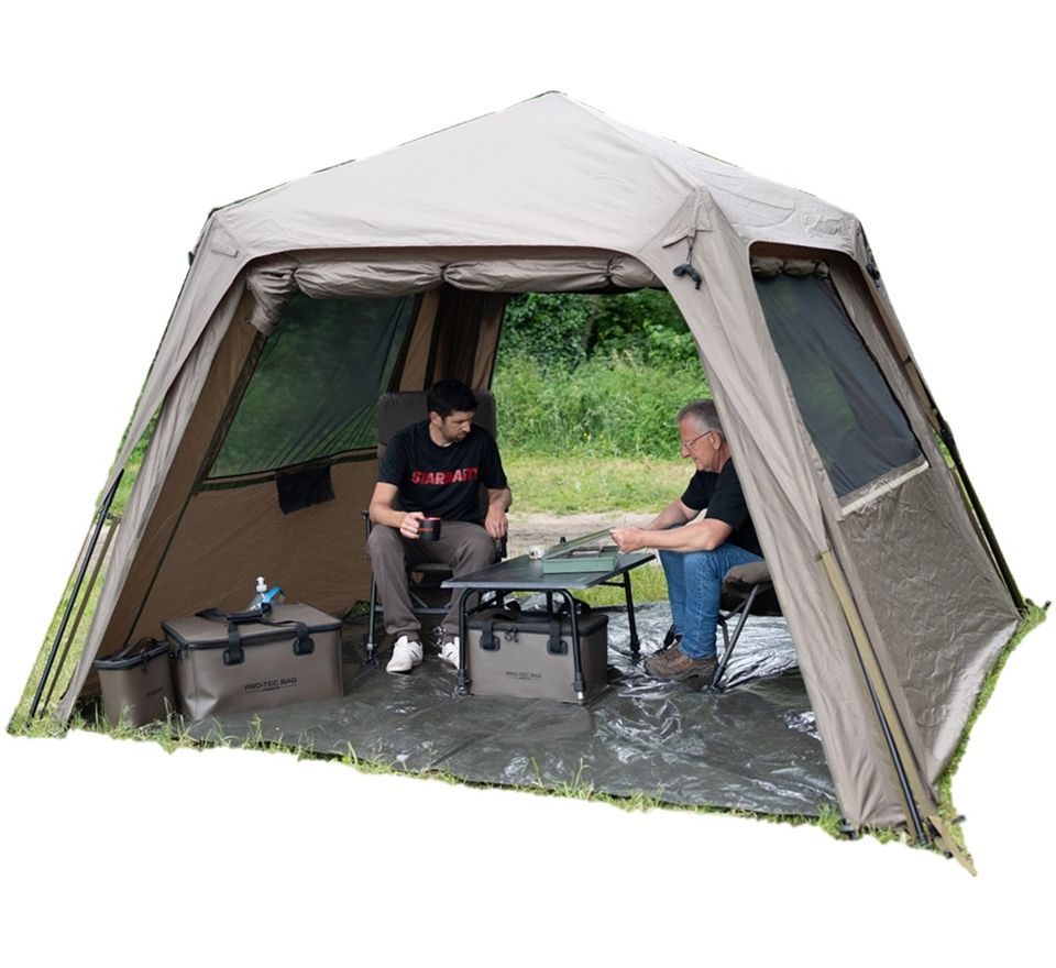 Starbaits Bivak Base Camp Pack