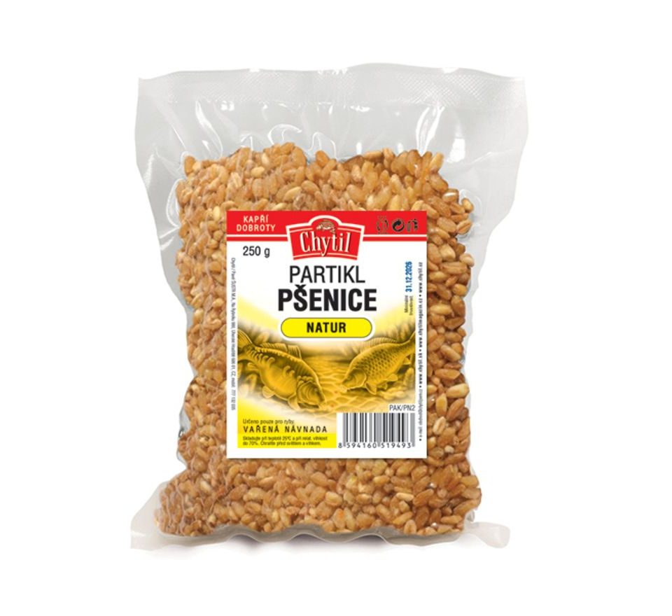 Chytil Vařená pšenice