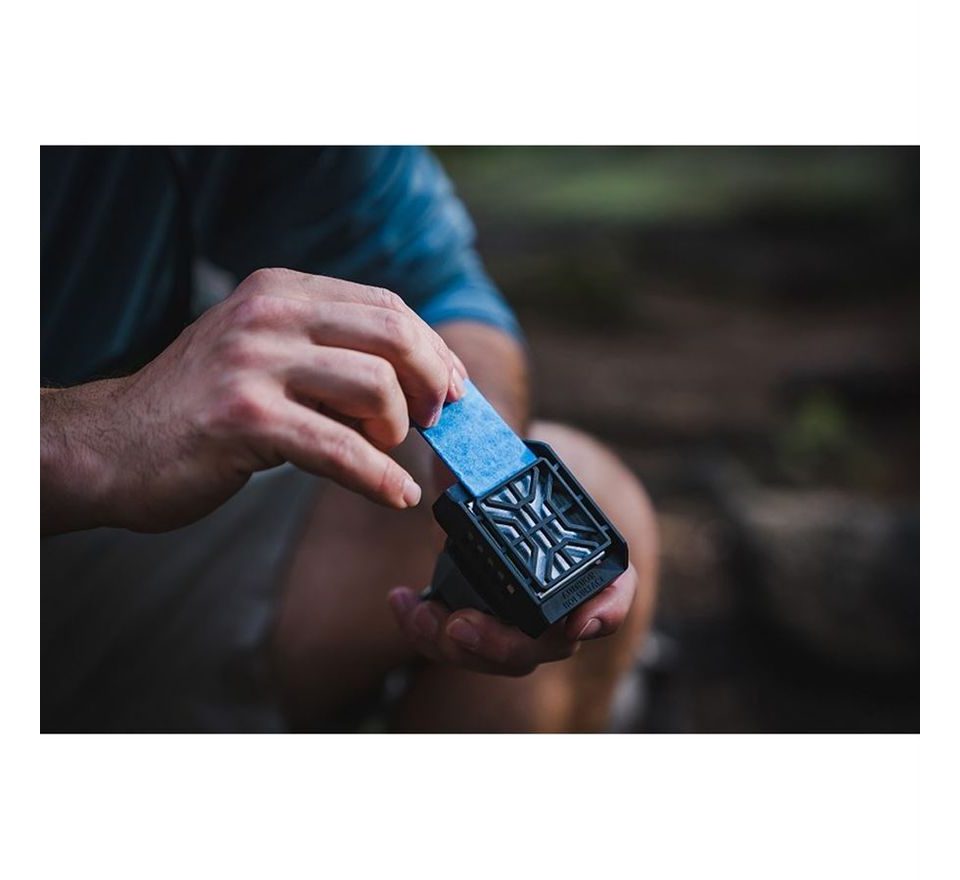 Thermacell Náhradní 48h účinné polštářky M-48