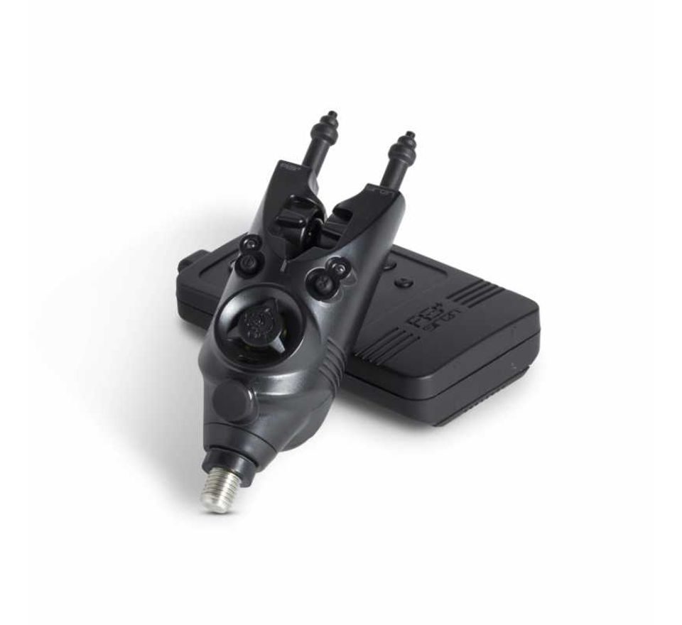 Nash Sada hlásičů Siren R3+ Presentation Set 2+1