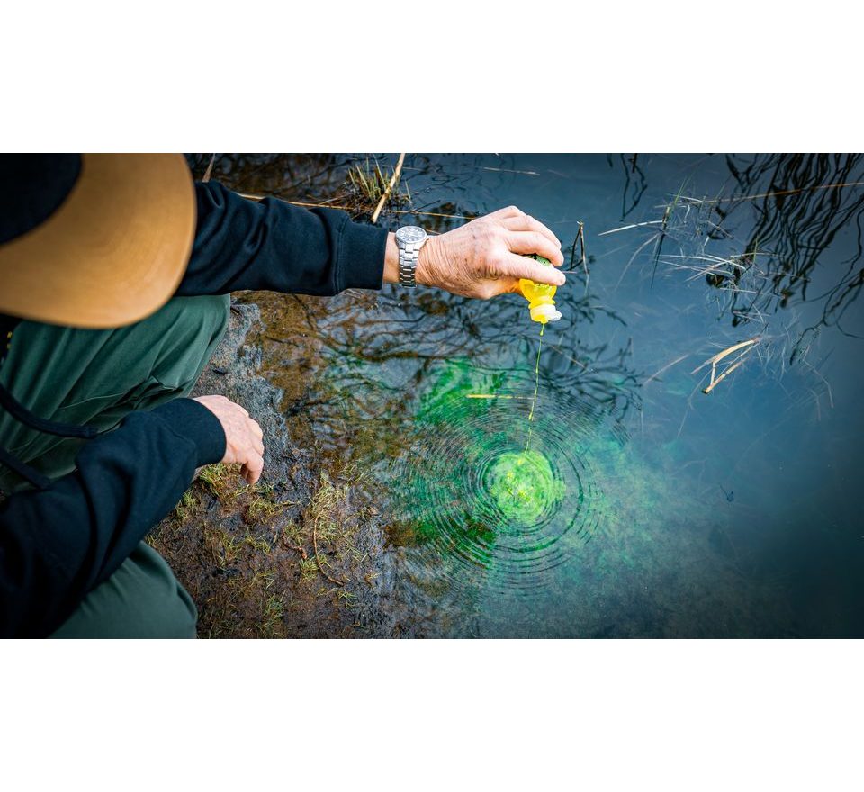 Mivardi Rapid Fluoro Smoke 100ml