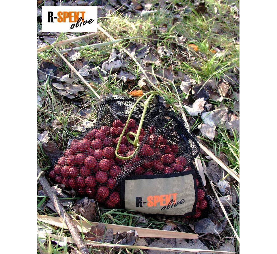 R-Spekt Sak na boilies 35 x 25cm