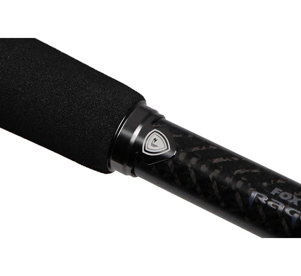 Fox Rage Prút Terminator X Drop & Shoot Cast 2m 20-60g