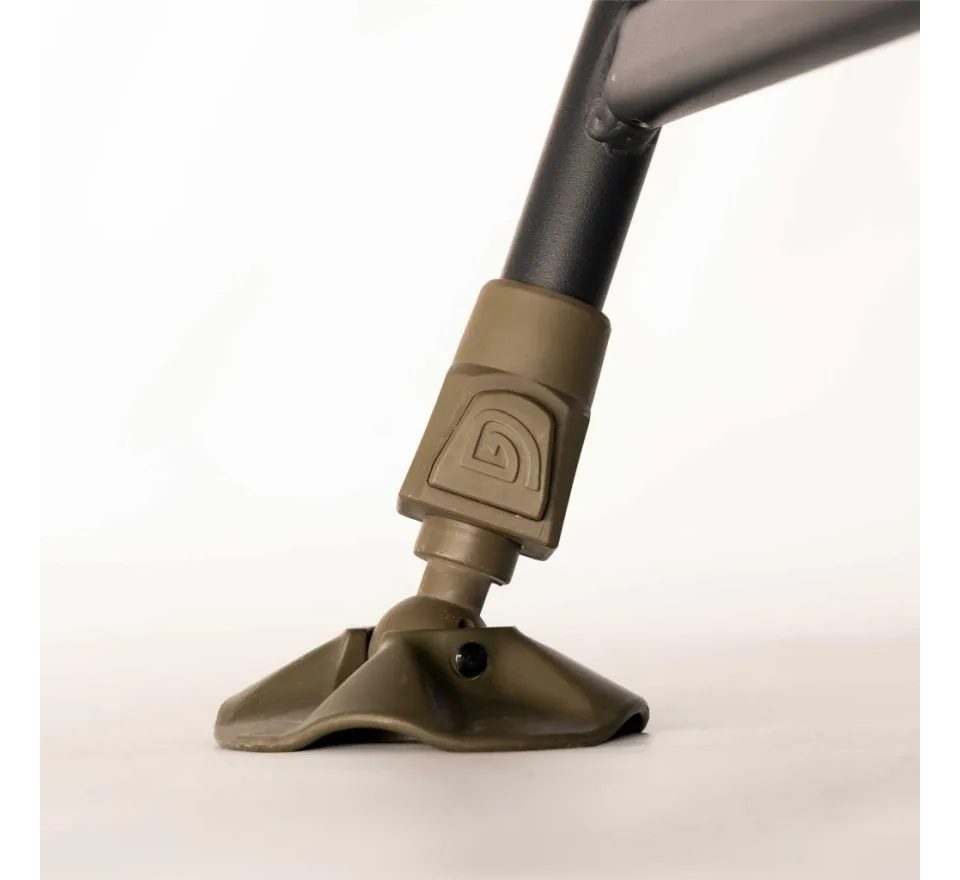 Trakker Lehátko Levelite Oval MF-HDR Sleep System