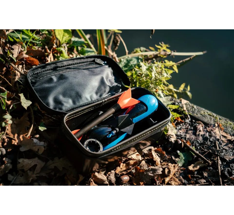 Nash Puzdro Subterfuge Waterbox Pouch XL 4.2L