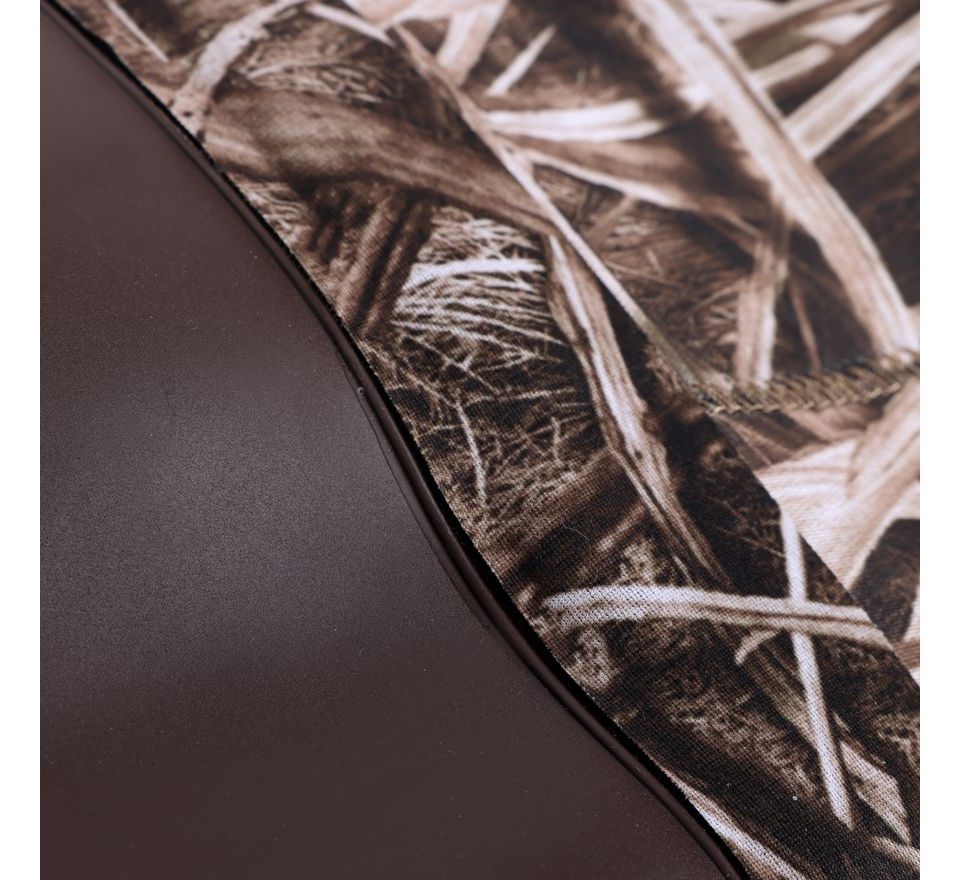 Mitchell Prsačky Neoprene Camo Waders