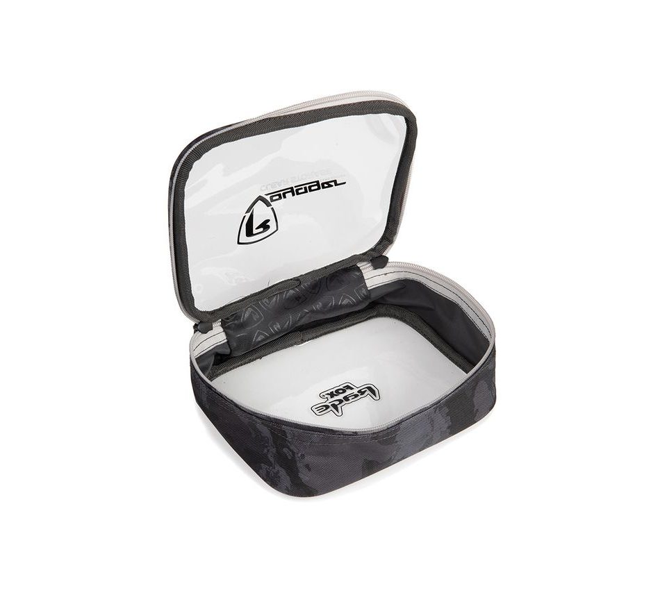 Fox Rage Taška Voyager Camo Clear Storage Small
