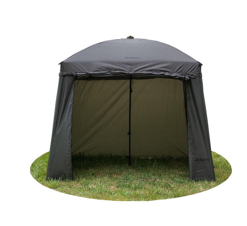 Suretti Deštník Duum 220 Full Cover