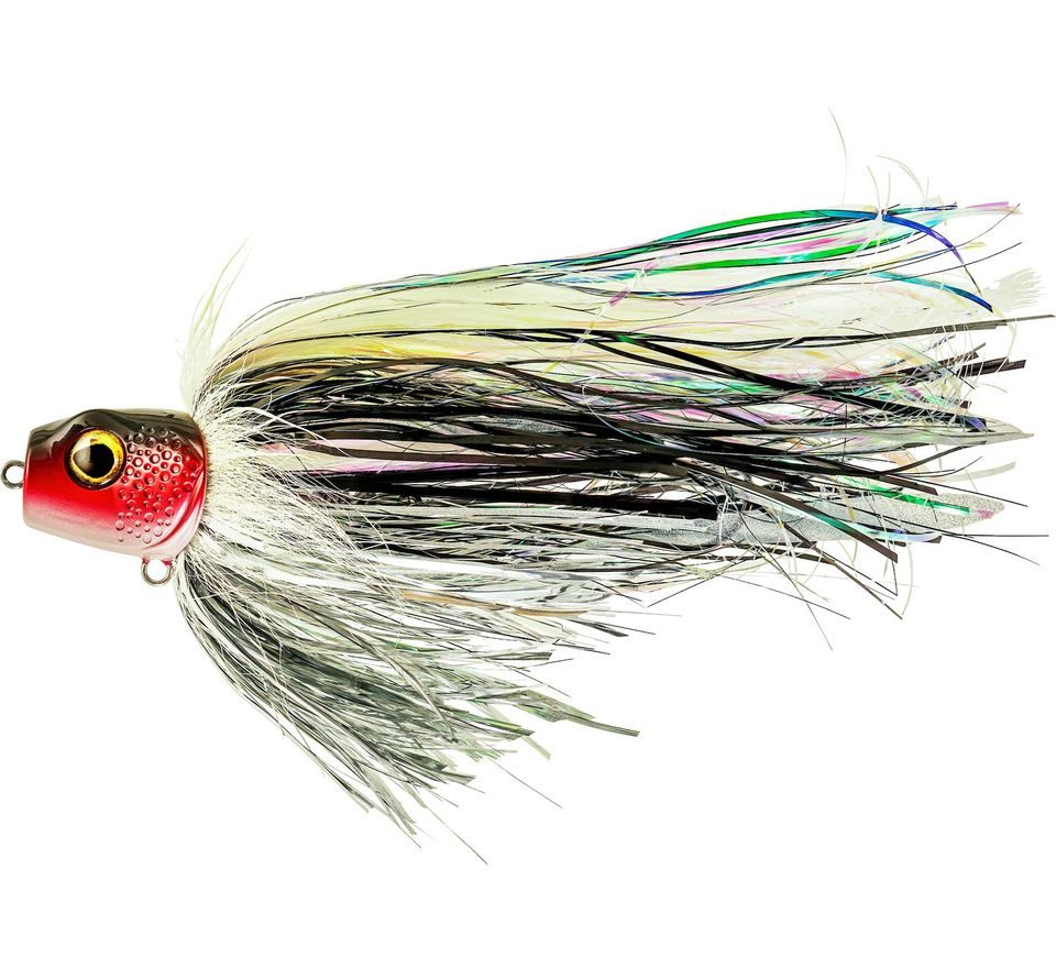 Westin Nástraha Monsterfly 22cm 44g