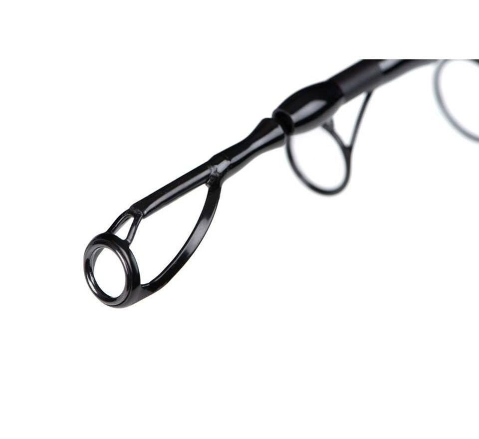 Fox Prút EOS X 12ft 3lb Teleskopický