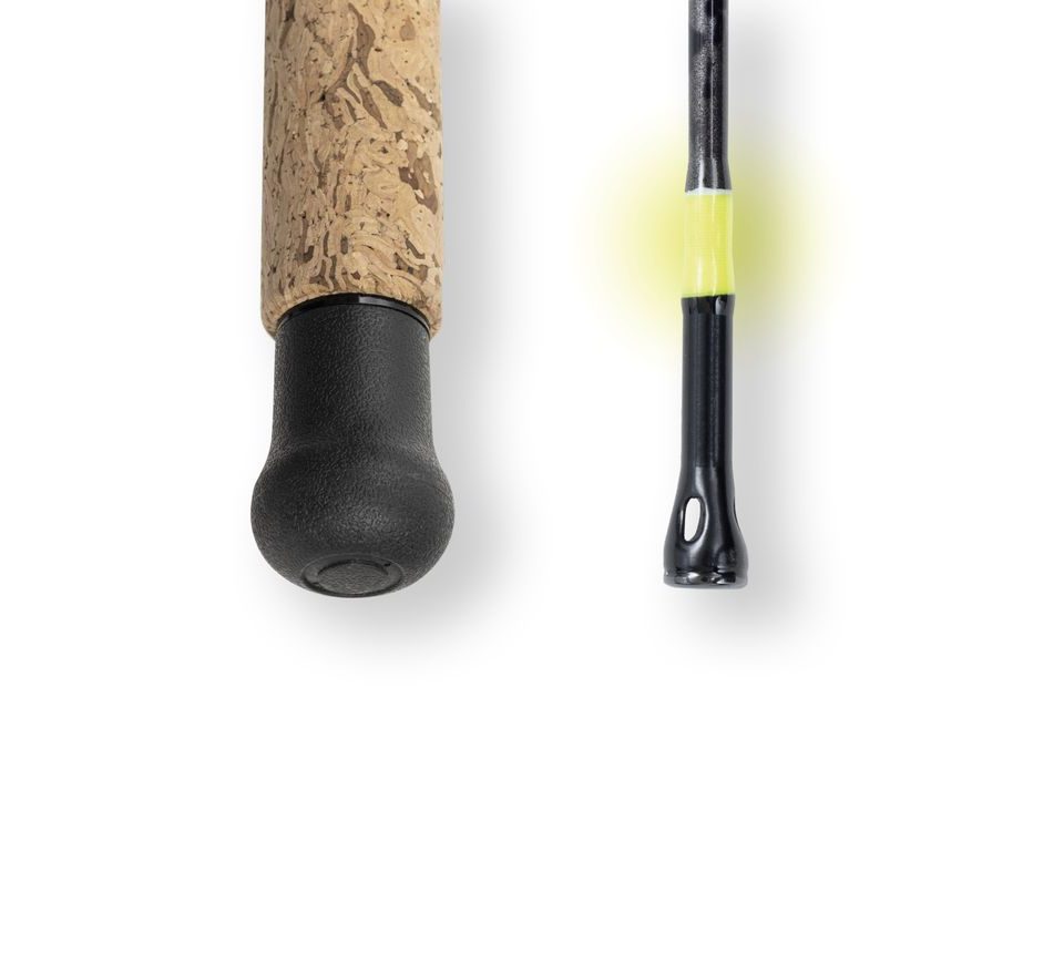Vagner Prut Magic In-line 21 2,1m 150-250g