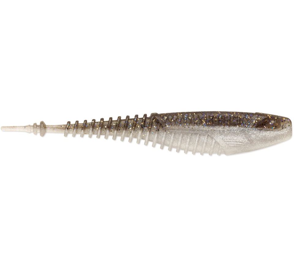 Rapala Gumová nástraha CrushCity Freeloader 4" 10,5cm 8,5g 6ks