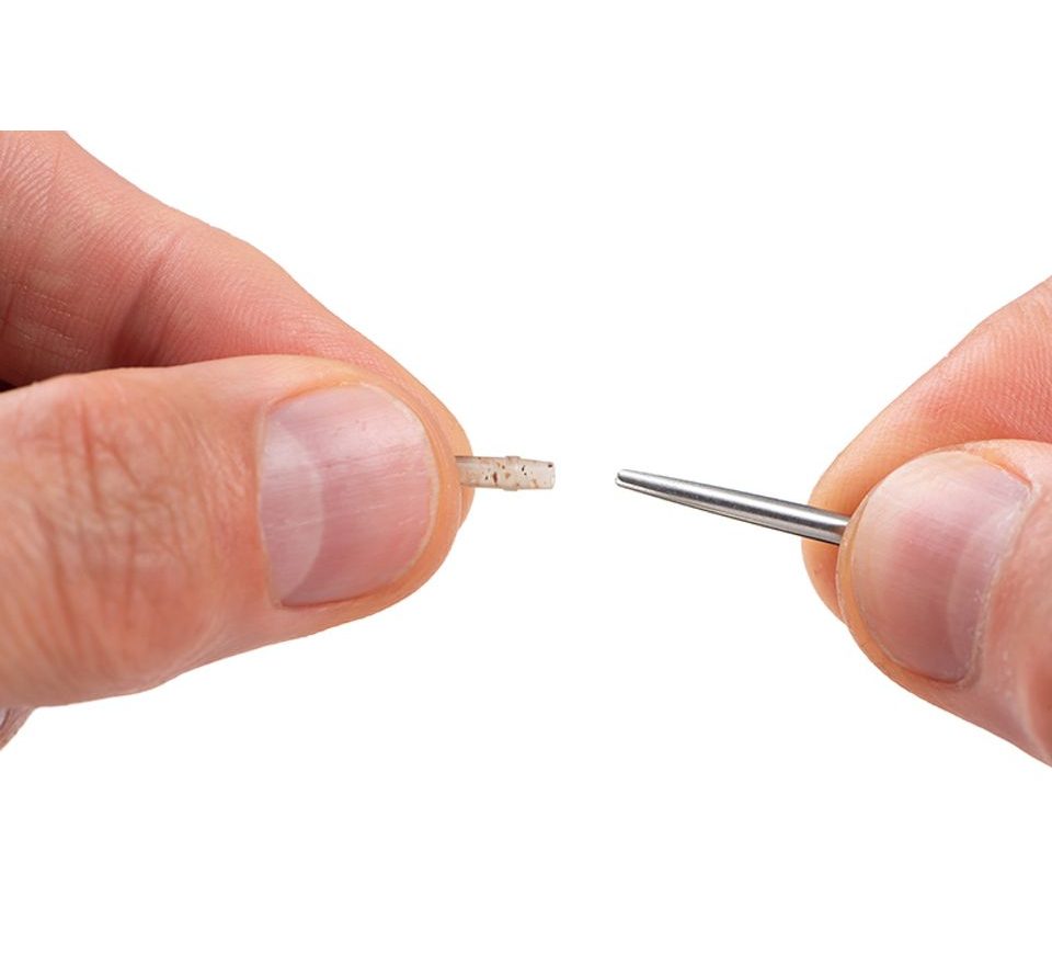 Fox Navlékač Edges Tubing Threader