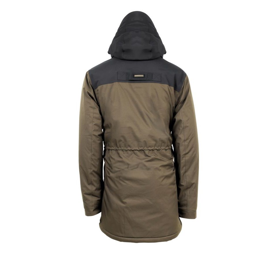 Prologic Bunda Signature Thermal Parka Coat